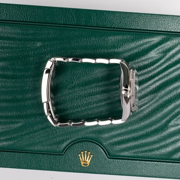 Rolex Datejust 126234